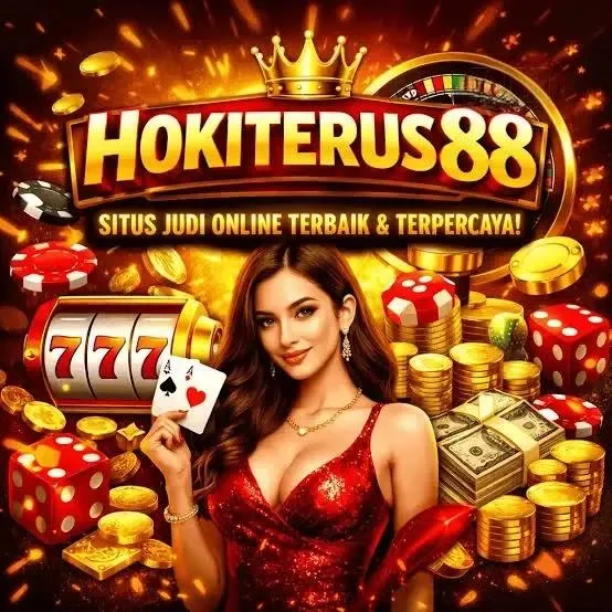 HOKITERUS88 - Permainan Balap Terbaik untuk Pecinta Kecepatan