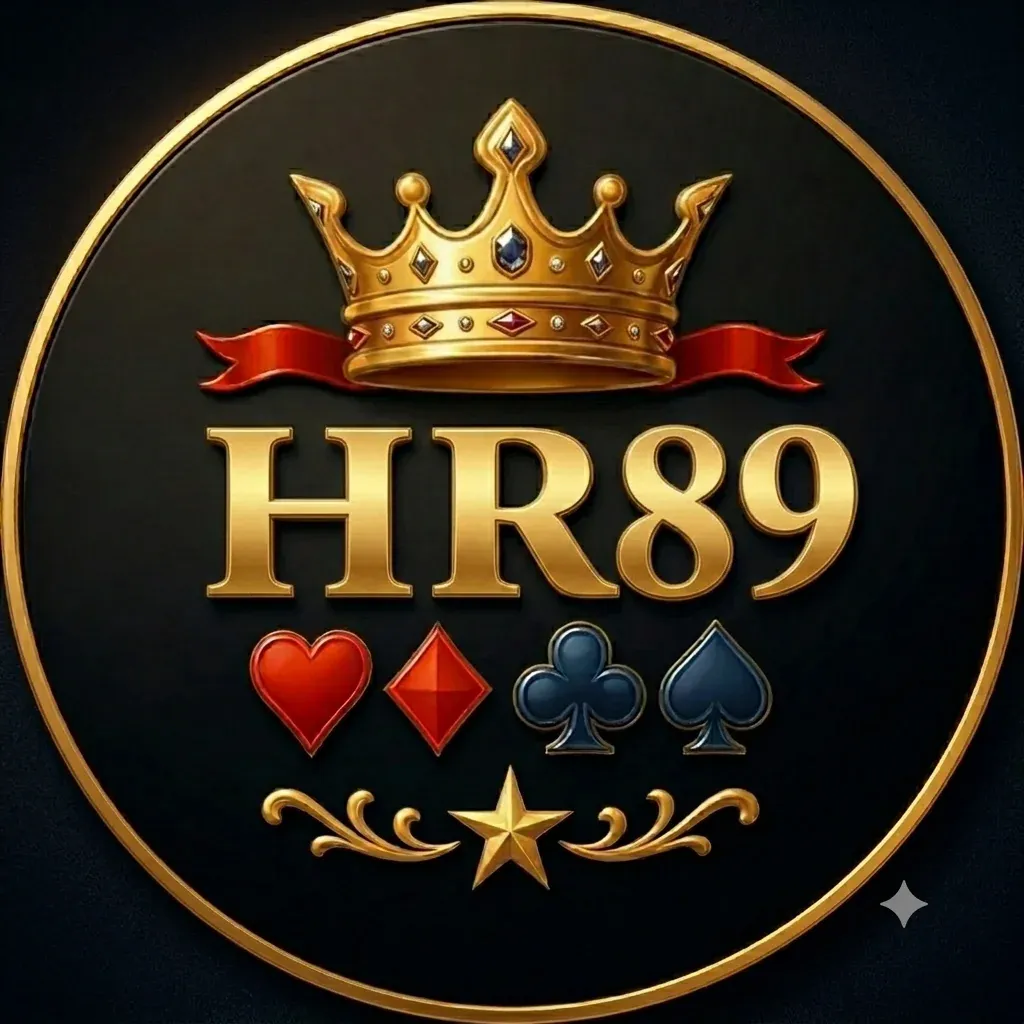HR89 - Permainan Domino Seru dan Menarik